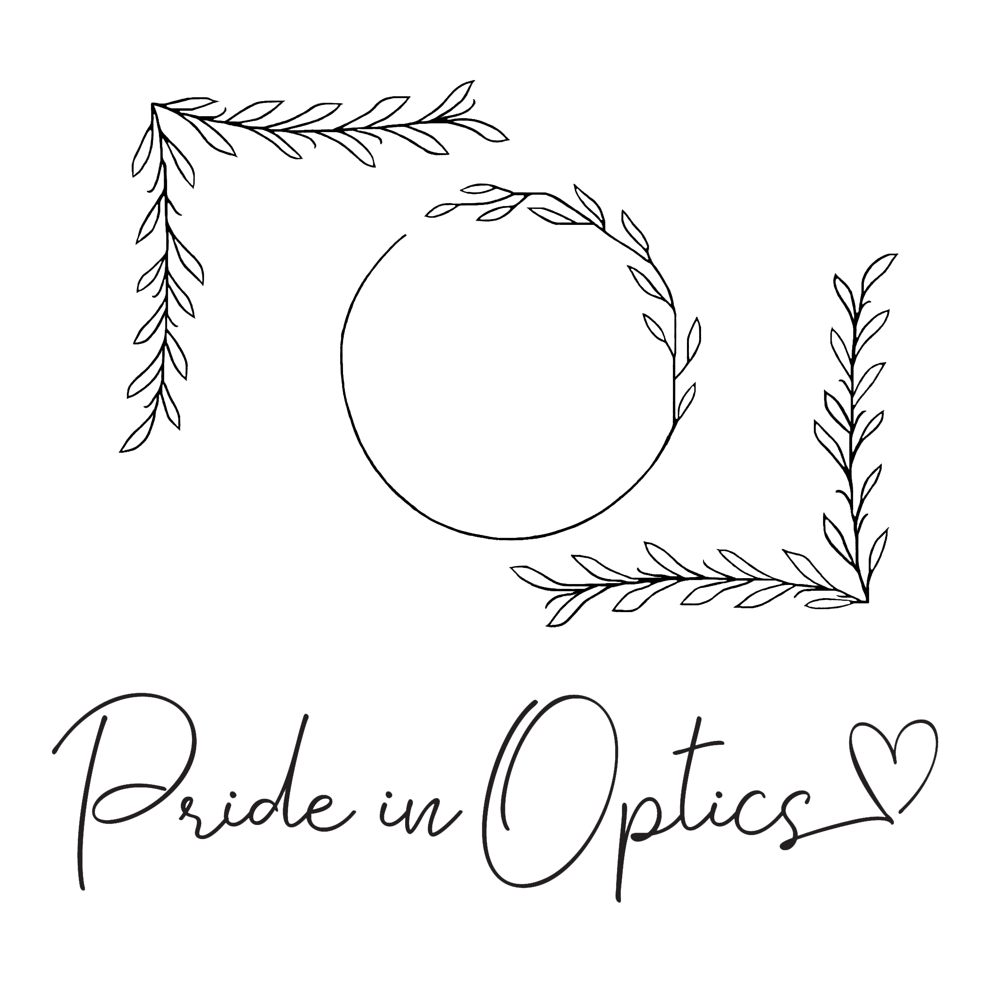 Pride in Optics